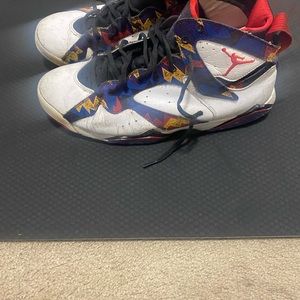 Jordan 7 “Sweater”